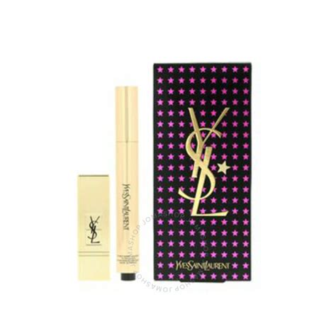 yves saint laurent all lights on me|Yves Saint Laurent Ladies All Lights On Me Set 0.144607 oz.